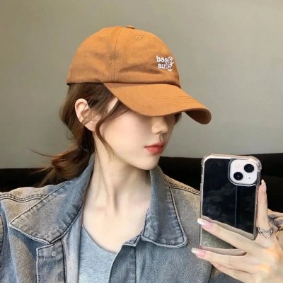 散漫的女人