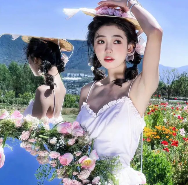 森之传说